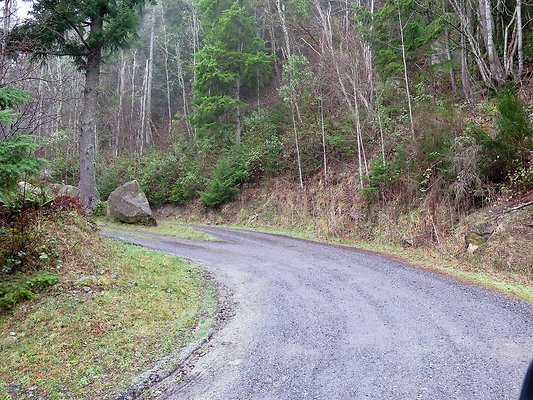 chuckanut mt house - 10