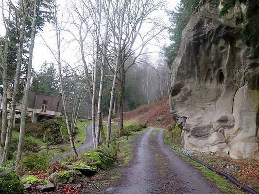 chuckanut mt house - 36