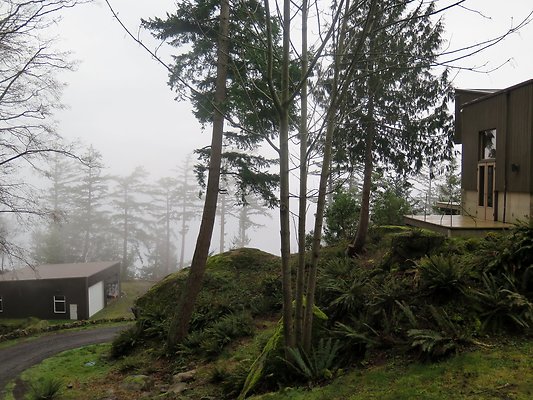 chuckanut mt house - 57