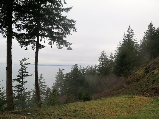 chuckanut mt house - 160