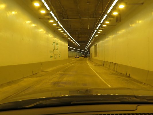 SR99 tunnel - 22