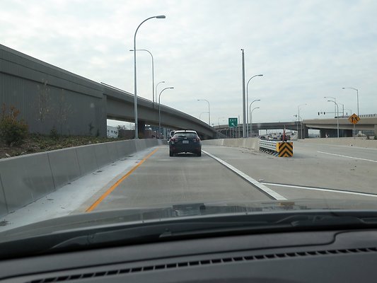 SR99 tunnel - 169