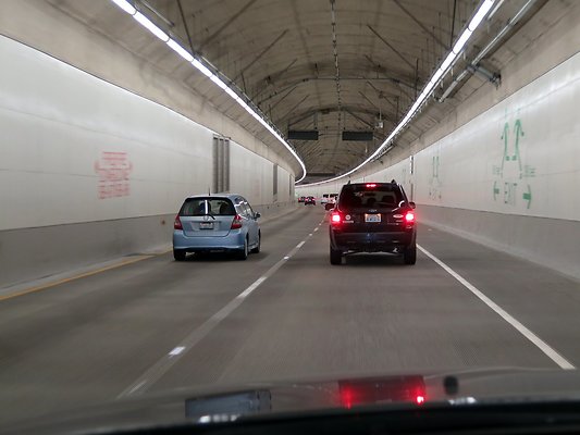 SR99 tunnel - 128