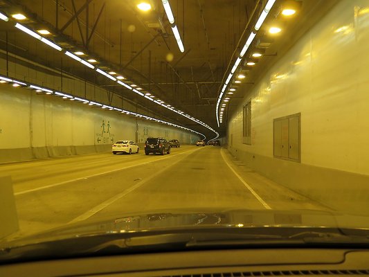 SR99 tunnel - 23