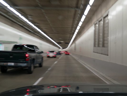 SR99 tunnel - 35