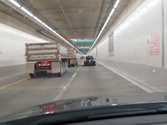 SR99 tunnel - 55
