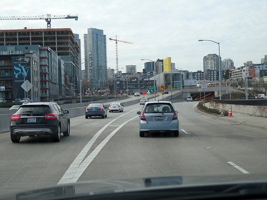 SR99 tunnel - 109