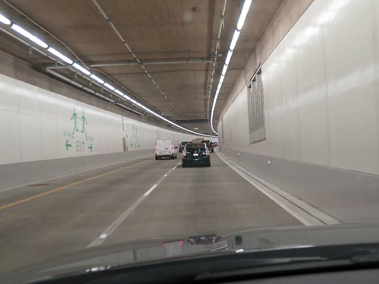 SR99 tunnel - 79