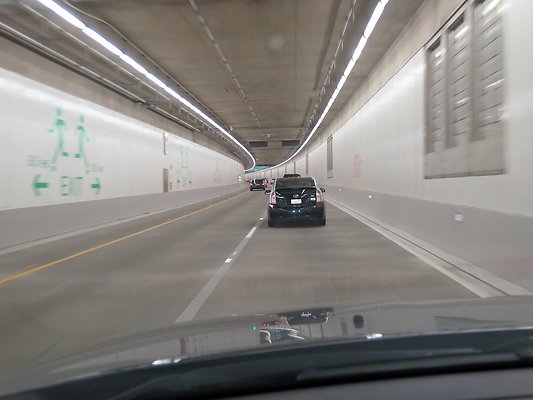 SR99 tunnel - 51