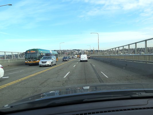 SR99 tunnel - 96