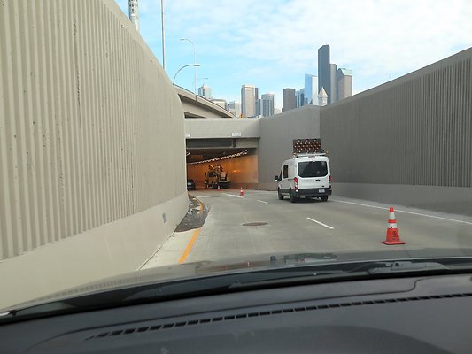 SR99 tunnel - 18