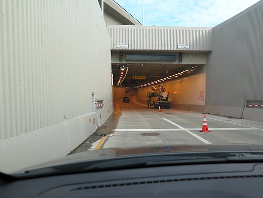 SR99 tunnel - 19