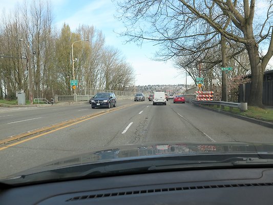 SR99 tunnel - 93