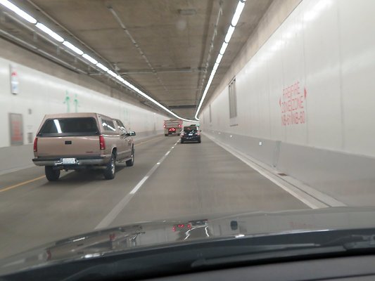 SR99 tunnel - 59