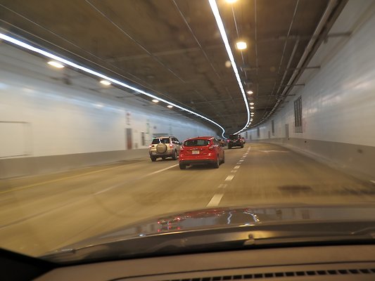 SR99 tunnel - 26
