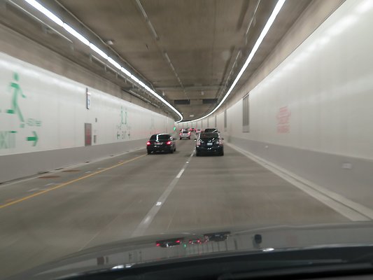 SR99 tunnel - 46