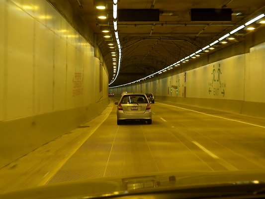 SR99 tunnel - 118
