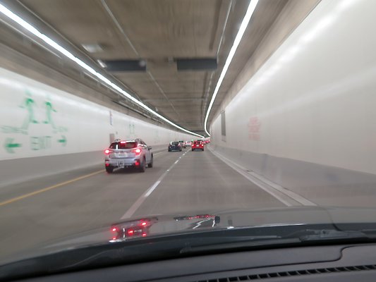 SR99 tunnel - 33