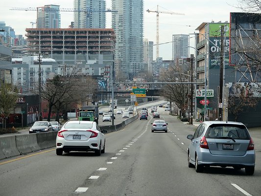 SR99 tunnel - 102