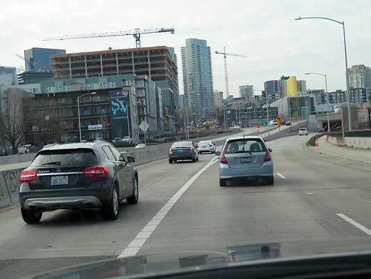 SR99 tunnel - 108