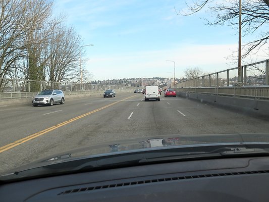 SR99 tunnel - 94