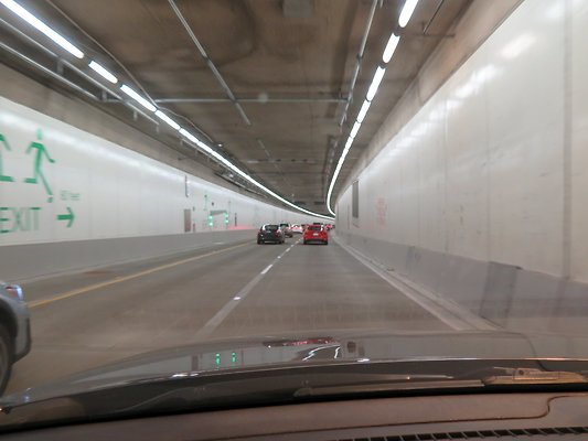 SR99 tunnel - 31