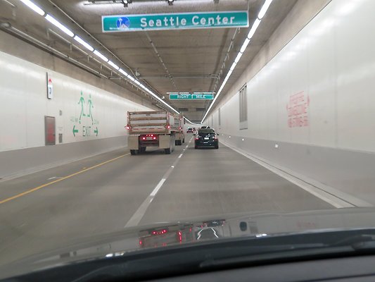 SR99 tunnel - 56