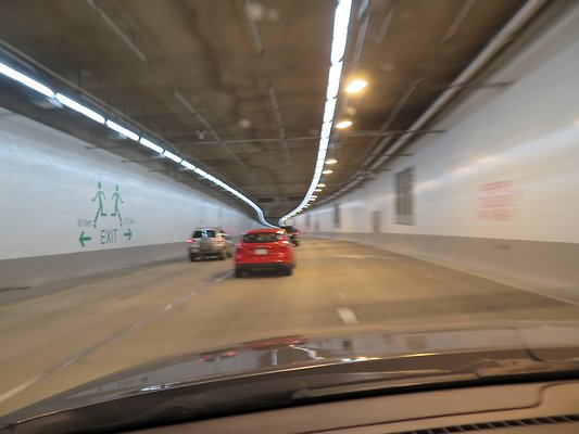 SR99 tunnel - 27