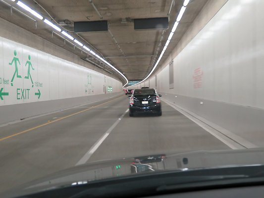 SR99 tunnel - 52