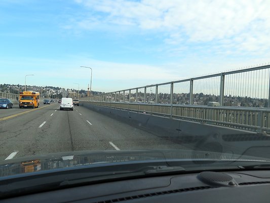 SR99 tunnel - 97