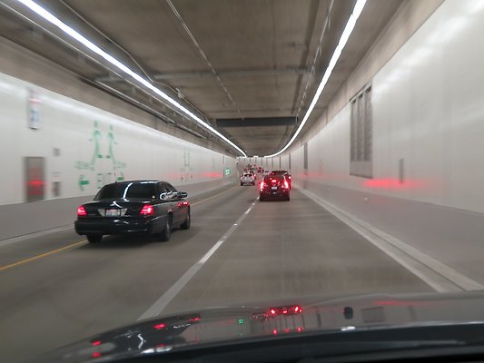 SR99 tunnel - 43
