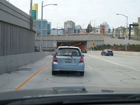 SR99 tunnel - 113