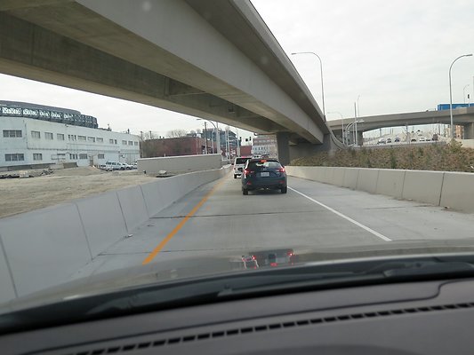 SR99 tunnel - 171