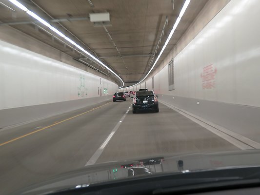 SR99 tunnel - 48