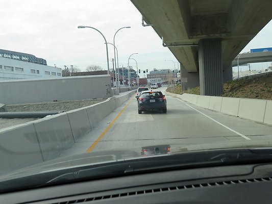 SR99 tunnel - 172