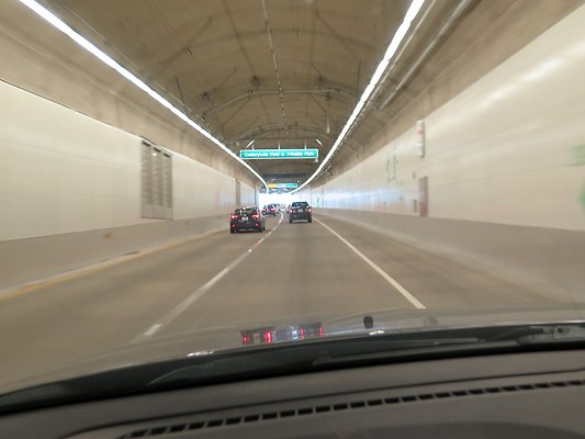 SR99 tunnel - 159