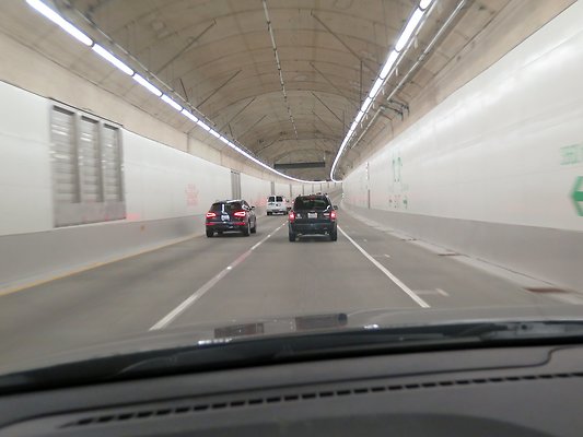 SR99 tunnel - 149