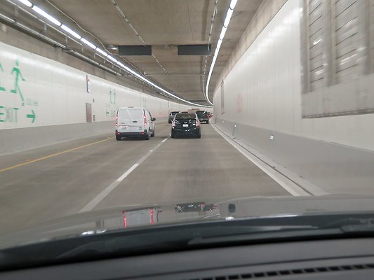 SR99 tunnel - 74