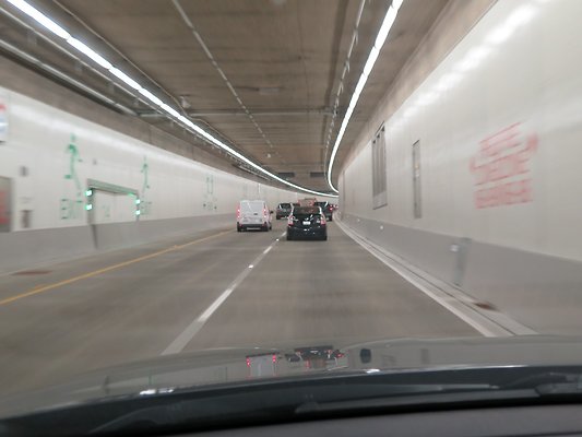 SR99 tunnel - 77