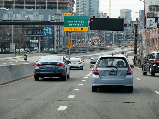 SR99 tunnel - 106
