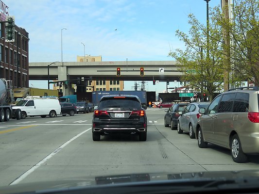 SR99 tunnel - 4