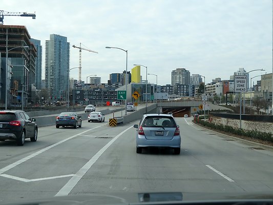 SR99 tunnel - 110