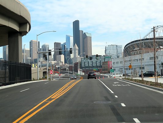 SR99 tunnel - 13