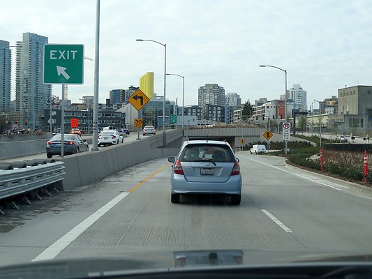 SR99 tunnel - 111