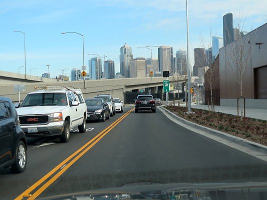 SR99 tunnel - 7