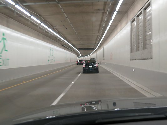 SR99 tunnel - 49