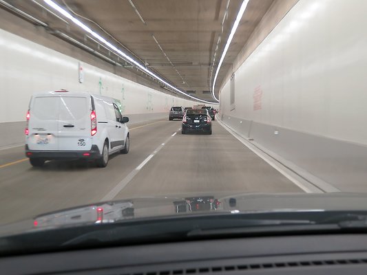 SR99 tunnel - 73