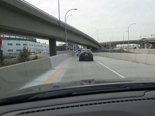 SR99 tunnel - 170