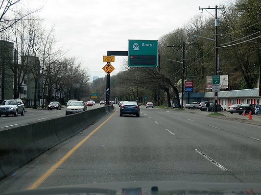SR99 tunnel - 98