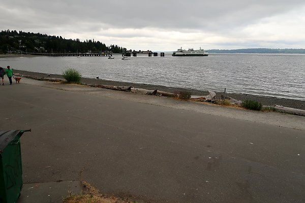 Lincoln Park Waterside road 2025 - 36